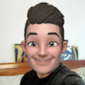 Meet your Posher, Rommel